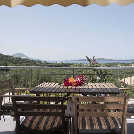 Σπιτι Σε Συγκροτημα Με Πισινα Mary'S House Villa Gialova Luaran gambar