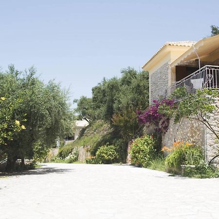 Σπιτι Σε Συγκροτημα Με Πισινα Mary'S House Villa Gialova Luaran gambar