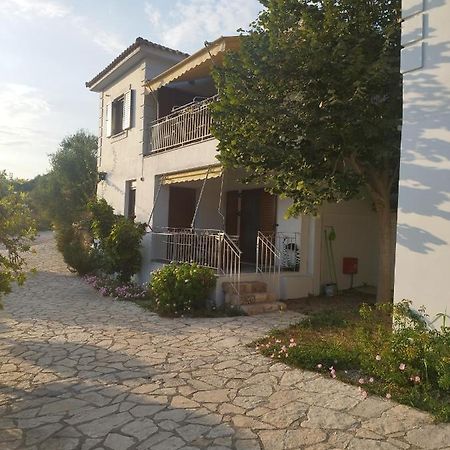 Σπιτι Σε Συγκροτημα Με Πισινα Mary'S House Villa Gialova Luaran gambar