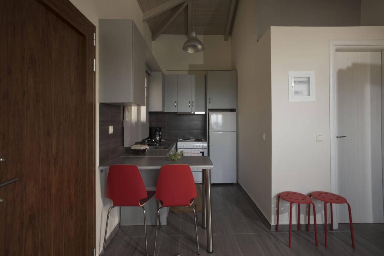 Σπιτι Σε Συγκροτημα Με Πισινα Mary'S House Villa Gialova Luaran gambar